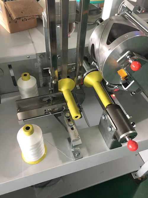 创新驱动发展，长翼纺机携纺织制品及粮保器材亮相上海纺机展