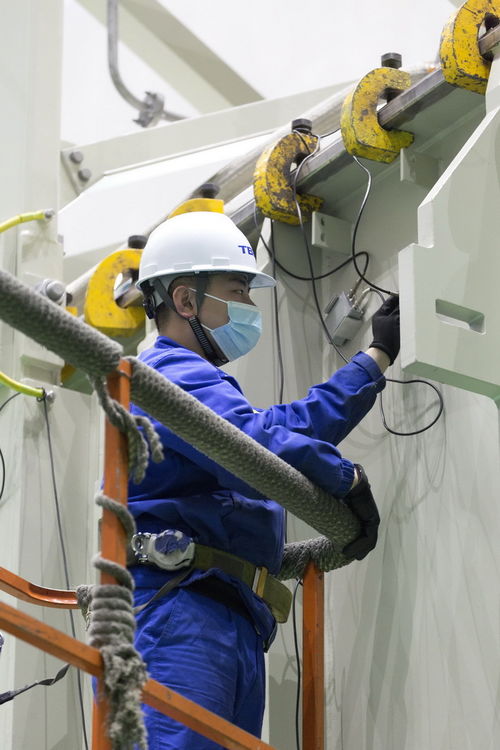 企业保生产 抗疫不停工 粮保器材及配件制造的坚守与担当