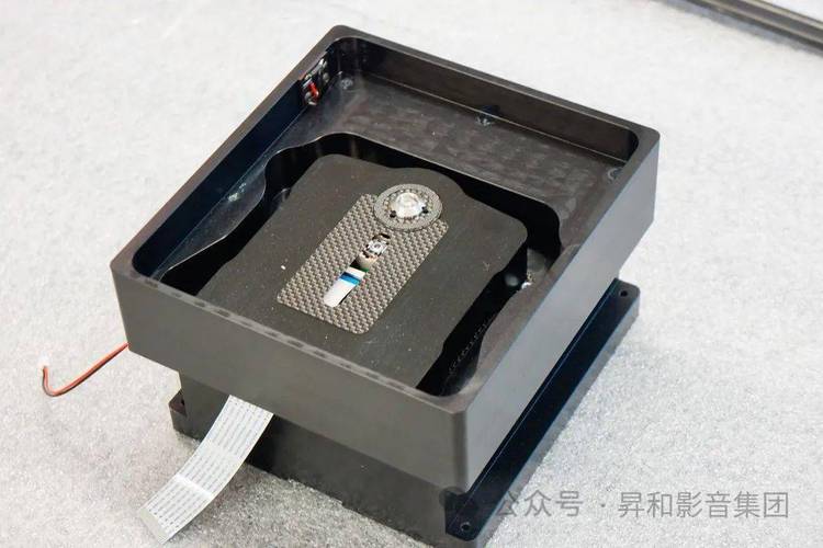 德国Accustic Arts工厂直击 粮保器材与配件制造的极致严谨