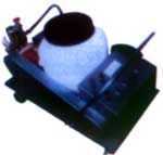 粮食仓库多功能电动喷雾器 济南市粮保器材的守护之盾